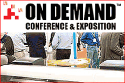 Join more than 10,000 Print-for-Profit, Corporate In-Plant and Publishing Professionals who attend each year to learn how to.....