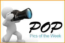 View our Pics of the Week