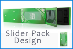 World Cup Packaging