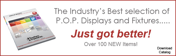 This all-in-one catalog includes over 100 new products, in addition to Southern Imperial's current product line including.....