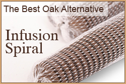 The Original Infusion Spiral