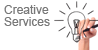 Go to Creative Services