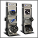 Lexus IS F-Sport  Parts Accessory Display