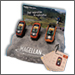 Magellan Tritaon GPS Counter Display