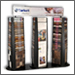 Tarkett FiberFloor Merchandiser