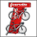 Cervelo Bike Display