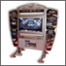 Ford Works Truck Solution Kiosk