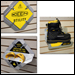 KEEN Footwear Utility Shoe Displays