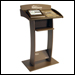 SHAW Anso Interactive Kiosk