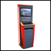 The North Face Interactive Kiosk