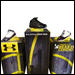Under Armour Basketball Shoe Displays