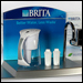 Brita Platform Display