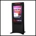 Cinema Scene TrailerVision Kiosk