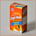 Cough Relief Carton