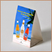 Table Tent Card