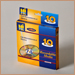 Recordable Media Retail Package
