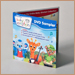 Baby Einstein DVD Package