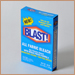 Blast All Fabric Bleach Carton