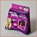 Bratz Helmet Package