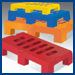 Dunnage / Storage Racks