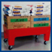 Mobile Display Carts