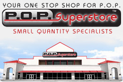 Visit the P.O.P. Superstore