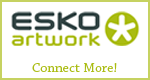 Connect to EskoArtwork