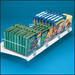 EWT Wire Tray