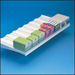 Extruded Modular