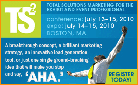 Popon is proud to be a media partner for TS2 2010