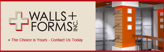 Let us help you achieve the look you want and save you time and money along the way.