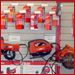 Tool Displays - Walls+Forms offers a standard line of ready to ship products backed with our quality and customer care guarantee.