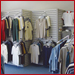 Wall Displays - Walls+Forms(TM) patented perimeter wall systems can make it easy to define your space and display your product and service information. Free from the restrictions and inflexibility found with traditional construction.