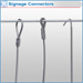 Signage Connectors